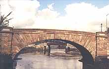 Causeway Bridge