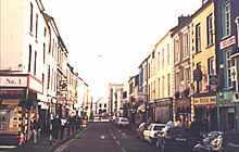 Main Street