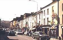 Mary Street