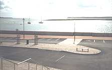 Lookout on Bay