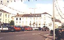 The Square