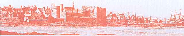Dungarvan 1500